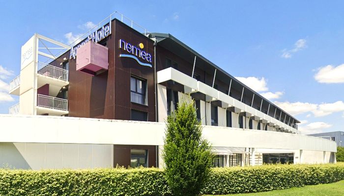 Nemea Stadium Bordeaux Aeroport - MERIGNAC