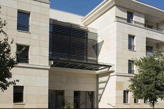 Domitys La Cité des Princes - ORANGE