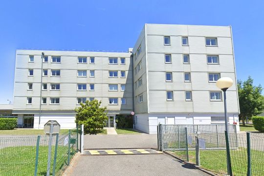 Nemea Appart'Hotel Toulouse Aéroport - TOULOUSE