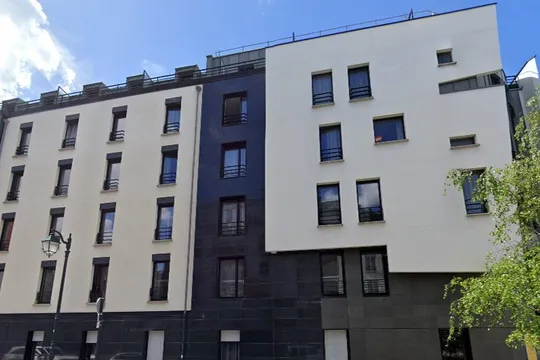 Adagio Access Paris Asnières - ASNIERES SUR SEINE