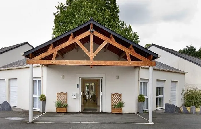 Colisée Résidence Iaso - ANDARD