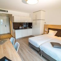 All Suites Choisy le Roi - CHOISY LE ROI