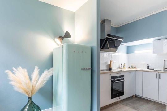 Nexity Studea Porte d'Orleans - MONTROUGE