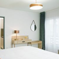 Residhome Puteaux La Defense - PUTEAUX