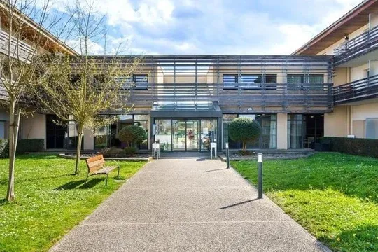 Domusvi Les Templitudes de Tarbes - TARBES
