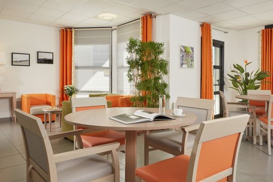 Les Girandières Perpignan - PERPIGNAN