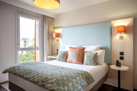 Residhome Paris Guyancourt - GUYANCOURT