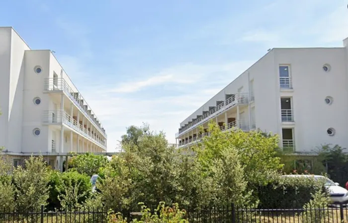 Cap West Chartres - CHARTRES