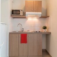 Appart'City Confort Saint-Nazaire Océan - SAINT NAZAIRE