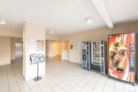 City Residence Marseille - MARSEILLE 12EME ARRONDISSEMENT