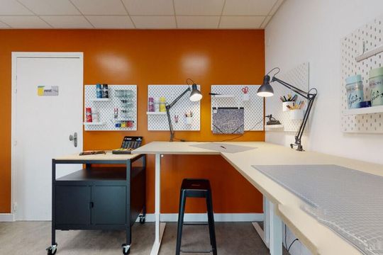 Nexity Studéa Sèvres - SEVRES