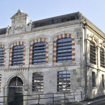 Appart'City Angoulême Centre - ANGOULEME