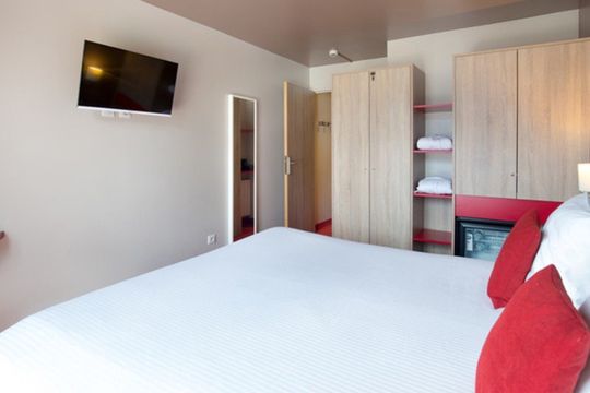 Sowell Hôtel Le Parc & Spa - BRIANCON