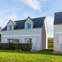 Vacancéole Les Terrasses de Pentrez - SAINT NIC