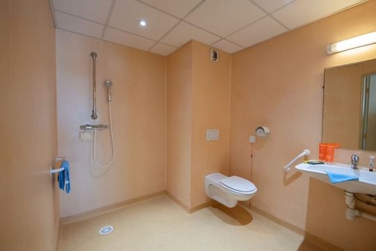 Emeis Les jardins de la Crau - MIRAMAS