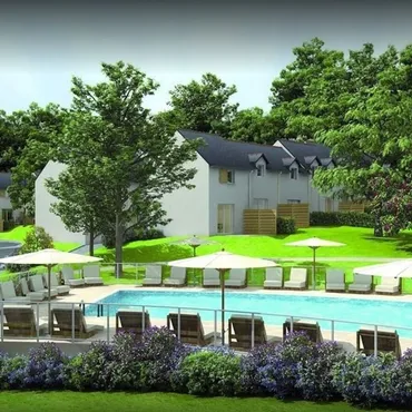 Terres de France Domaine de la Baie - AUDIERNE