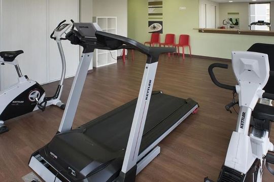 Domitys Le Palmier du Roi - PAU