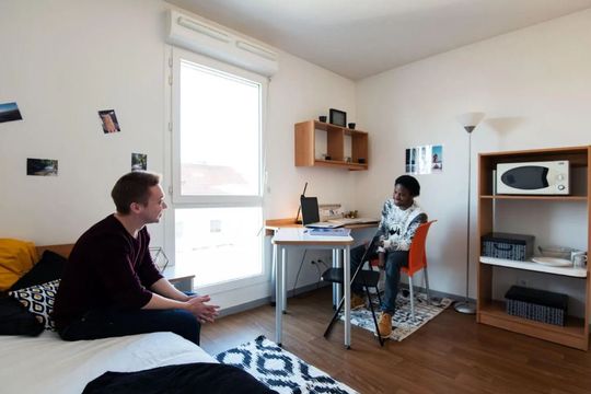 Cardinal Campus Alasia - VILLEURBANNE