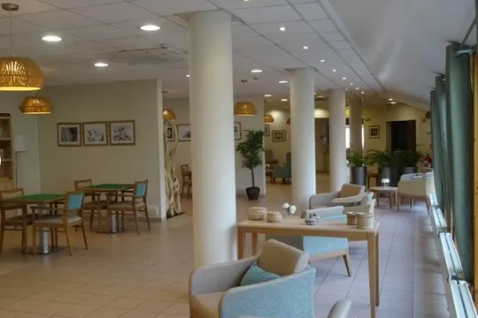 Emeis Val de France - DOMONT