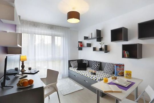 Nemea Creteil Campus - CRETEIL