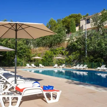 Goélia Les Jardins d'Azur - SAINT RAPHAEL