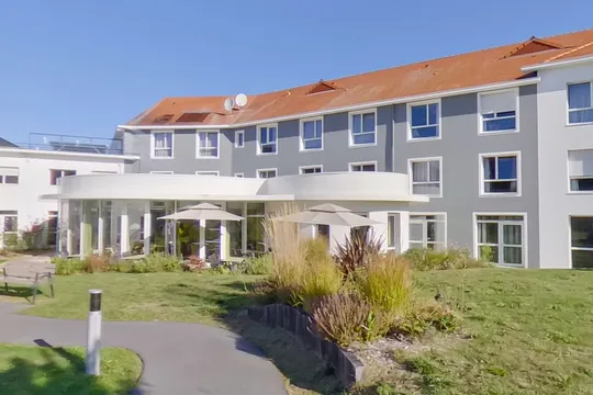 LNA Santé Residence Creisker - PORNICHET