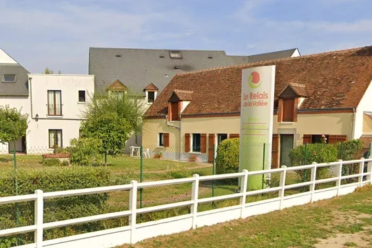 Résidence Le Relais de la Vallée - SEICHEBRIERES