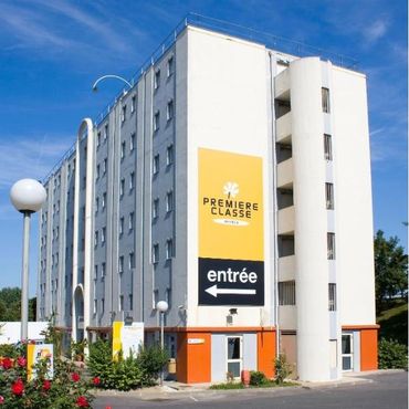 Appart'Hotel Premiere Classe - LE BLANC MESNIL