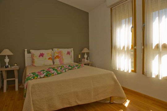 Goelia - Le Domaine du Moulin Blanc - BEAUMETTES