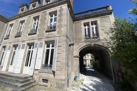 MP Gestion Villa Beaupeyrat - LIMOGES