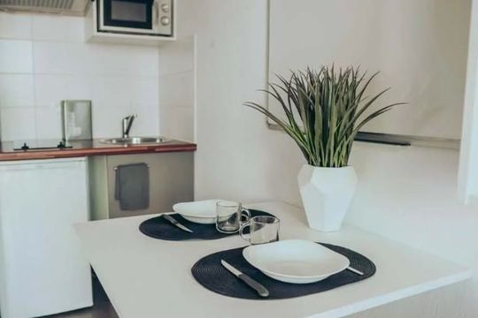 UXCO Student Le Thélème - MONTPELLIER