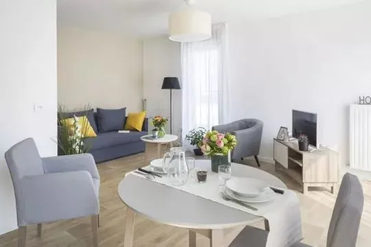 Nohée Residence Boissy St Leger - BOISSY SAINT LEGER