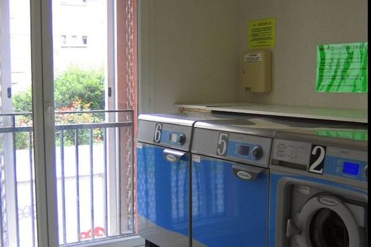 Cardinal Campus Palladium Paris - MONTREUIL