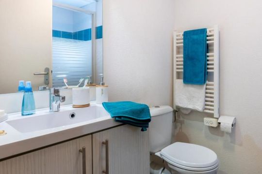 Nemea Appart'Etud Nancy Campus - NANCY