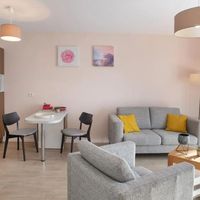 Domitys Résidence Les Sables d'Or - VILLENEUVE LE ROI