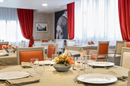 Colisée Residence Le Cedre - PLAILLY