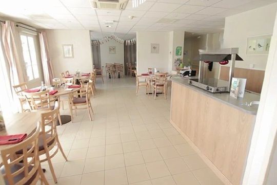 Philogeris Les Jardins de Mathis - SAINT JULIEN DE L'ESCAP