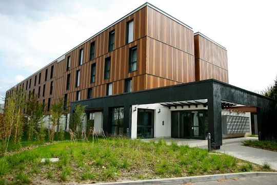 UXCO Student Lucien Jonas - AULNOY LEZ VALENCIENNES