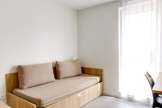 Nexity Studea Ivry - IVRY SUR SEINE