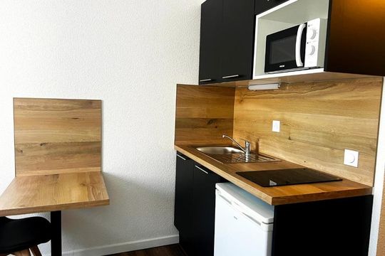 Neoresid Rouen Saint Sever - ROUEN