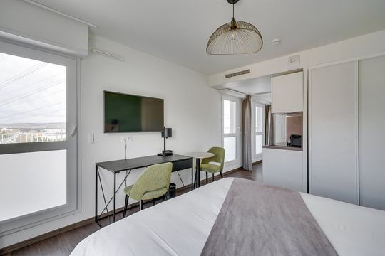 All Suites Palaiseau Massy - PALAISEAU