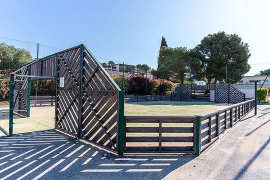 Vacancéole Residence L' Ile d'Or - LA LONDE LES MAURES