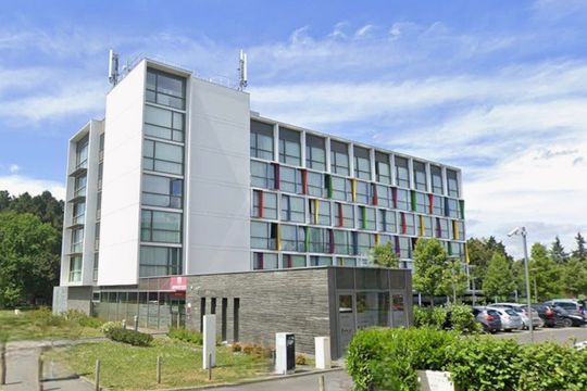 Appart'City Rennes Cesson Sévigné - CESSON SEVIGNE