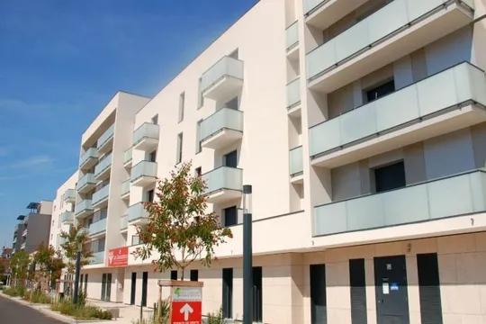 Les Girandières Bourgoin-Jallieu - BOURGOIN JALLIEU