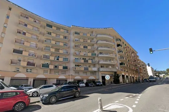 Les Estudines Nice Méditerranée - NICE