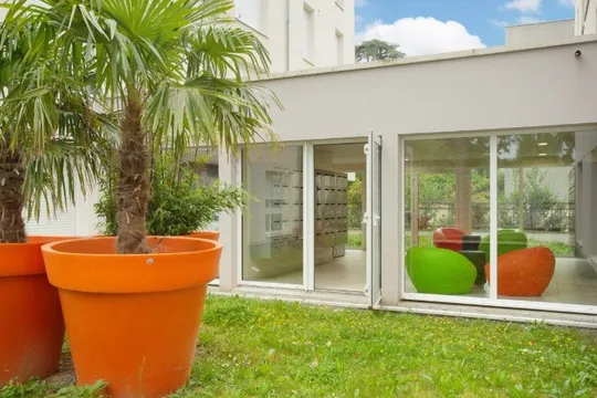 Advenis Rennes Centre - RENNES