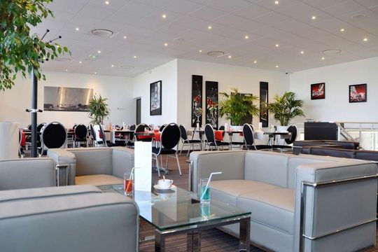 Golden Tulip Pornic Suites - PORNIC