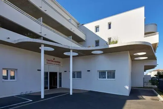 Zenitude Les Girandieres Meze - MEZE