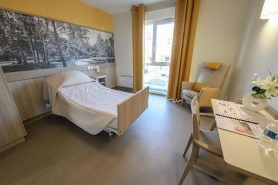 Emeis Le Clos d'Arnouville - ARNOUVILLE LES GONESSE