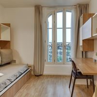 Nexity Studea Vanves Jean Monnet - VANVES